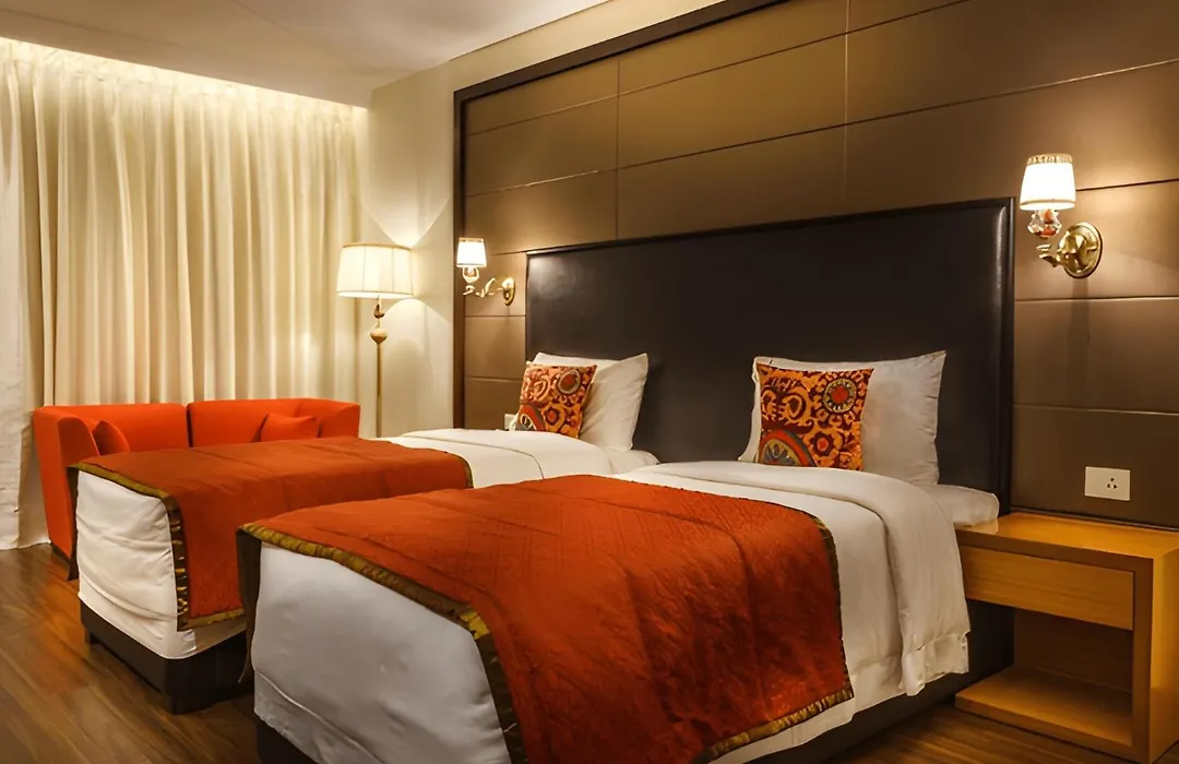 Samanvay Boutique Hotel-1